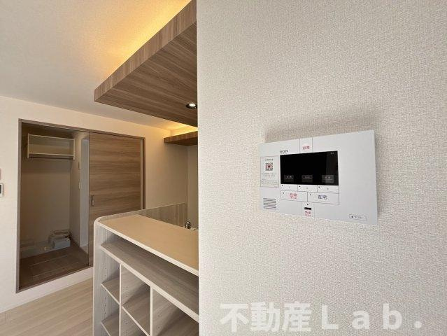 パーチェ御幸のその他