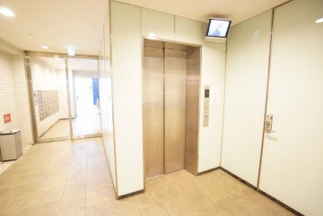 RIDGE北堀江のその他