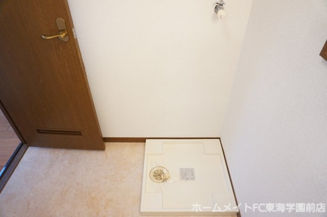 パルテノン壱番館の設備