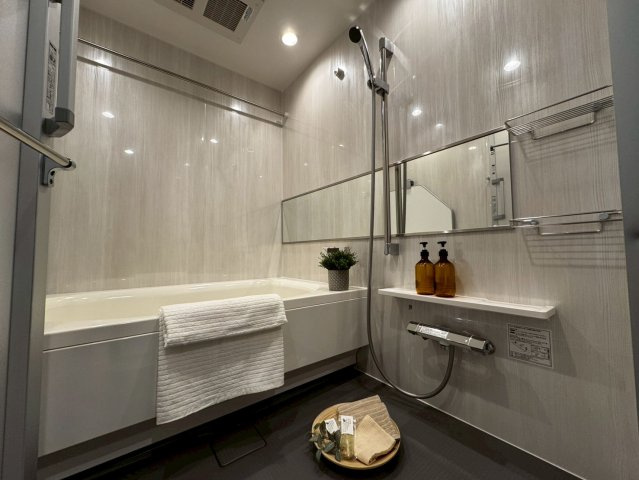 ソフィア柏公園1号棟のその他|当社施工例です♪
※設備やカラーなどの仕様は担当者にお問い合わせください。