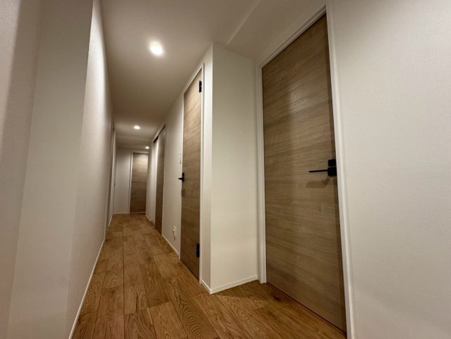 ソフィア柏公園1号棟のその他|当社施工例です♪
※設備やカラーなどの仕様は担当者にお問い合わせください。