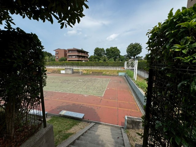 ソフィア柏公園1号棟のその他共用部分