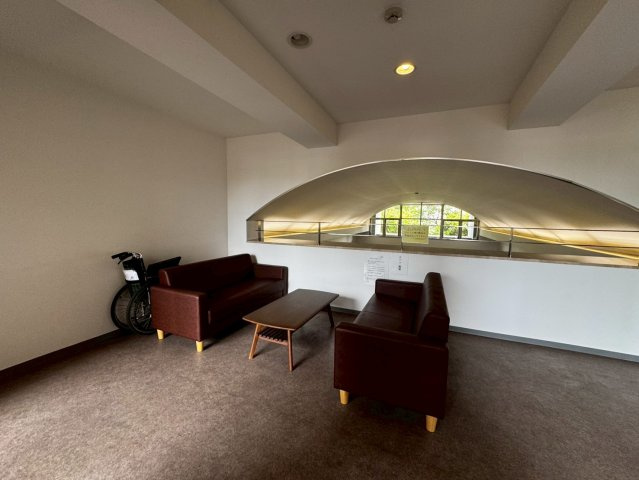 ソフィア柏公園1号棟のその他