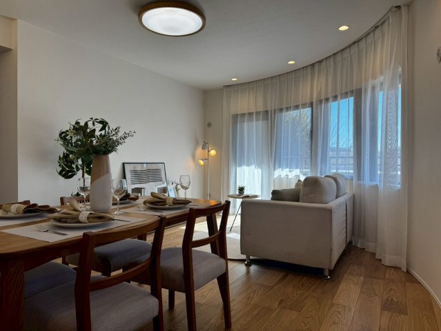 ソフィア柏公園1号棟のその他|当社施工例です♪
※設備やカラーなどの仕様は担当者にお問い合わせください。