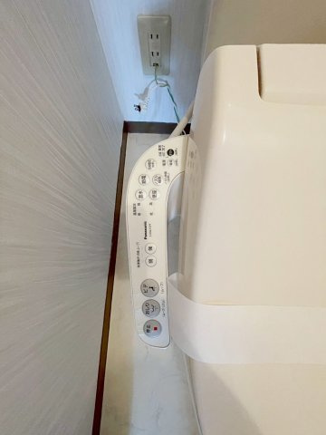 エクレールフジの設備