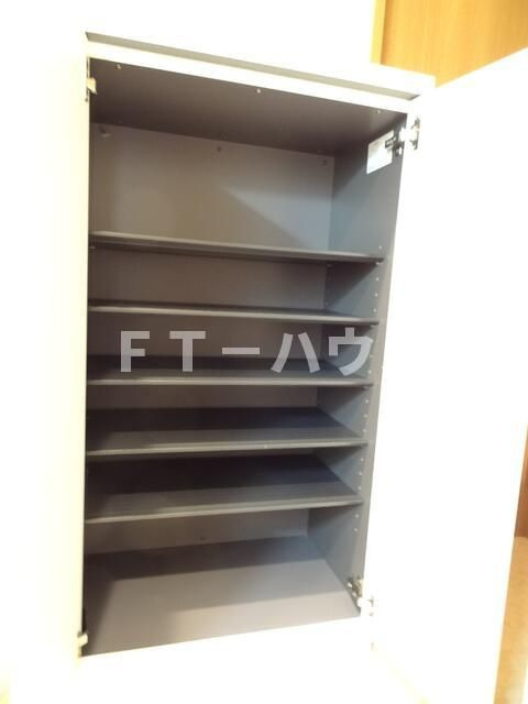 プログレッソ船橋Ⅱのその他