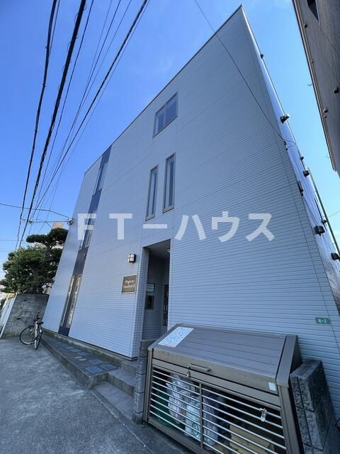 プログレッソ船橋Ⅱ