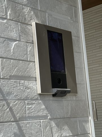 リブリ・船橋Ⅳのセキュリティ