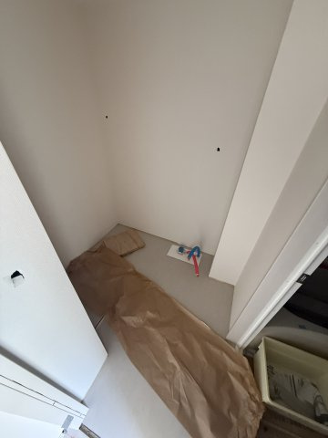 リブリ・船橋Ⅳの設備