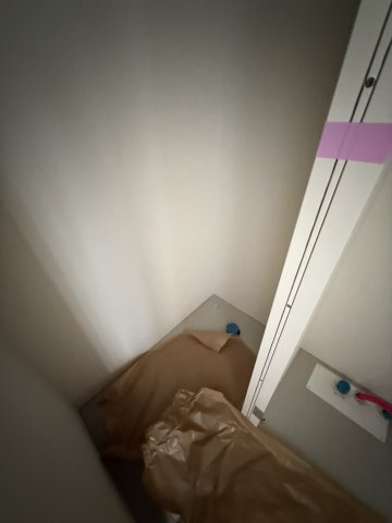 リブリ・船橋Ⅳのトイレ