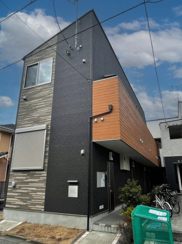 ハーモニーテラス関町北