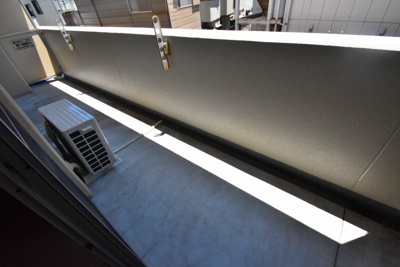 【バルコニー】 | プロニティユー