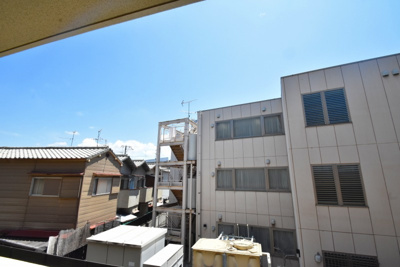 【展望】 | プロニティユー