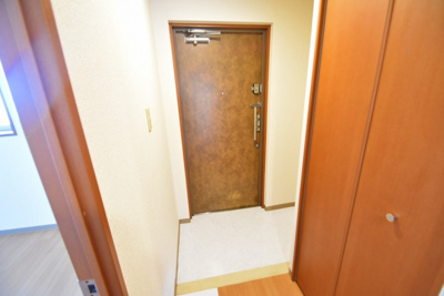 【玄関】 | プロニティユー