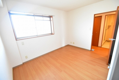 【寝室】 | プロニティユー