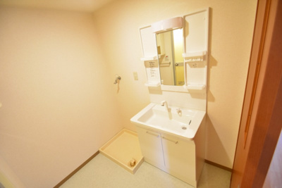 【洗面所】 | プロニティユー