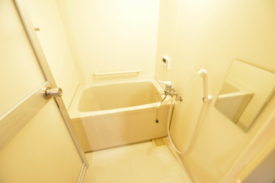 【浴室】 | プロニティユー