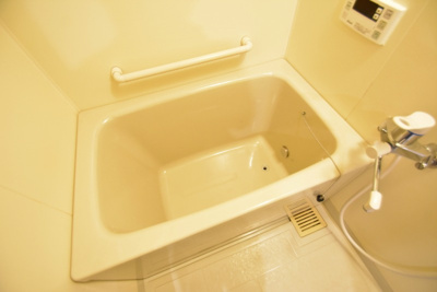 【浴室】 | プロニティユー