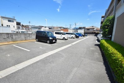 【駐車場】 | プロニティユー