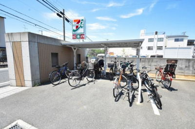 【その他共用部分】 | プロニティユー