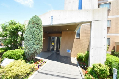 【エントランス】 | プロニティユー