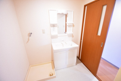 【独立洗面台】 | プロニティユー