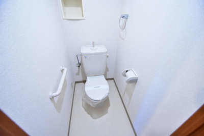 【トイレ】 | プロニティユー