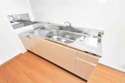 【キッチン】 | プロニティユー