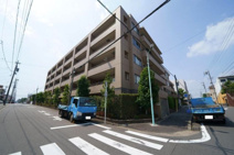 【萩山シティハウス】✨️仲介手数料無料✨️豊岡小学校・萩山中学校の画像