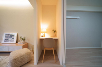  | 【萩山シティハウス】✨️仲介手数料無料✨️豊岡小学校・萩山中学校