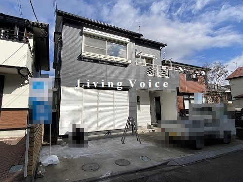 【外観】 | 【仲介手数料０円】秦野市新町　中古一戸建て | 【仲介手数料０円】秦野市新町　中古一戸建て