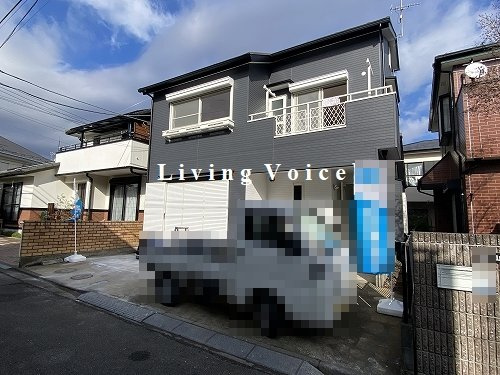 【外観】 | 【仲介手数料０円】秦野市新町　中古一戸建て | 【仲介手数料０円】秦野市新町　中古一戸建て