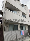 中野区東中野１丁目のマンションの画像