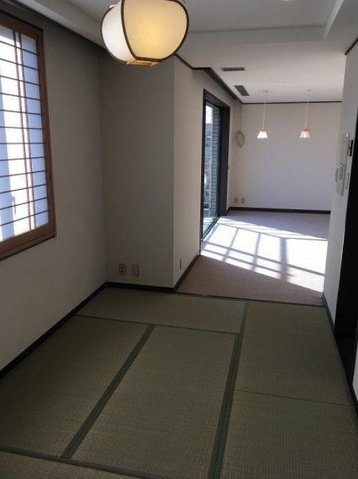 ダイニングルーム