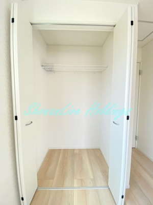 【収納】 | Kolet鵠沼＃3