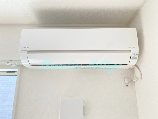 Kolet鵠沼＃3の設備