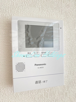 【セキュリティ】 | Kolet鵠沼＃3