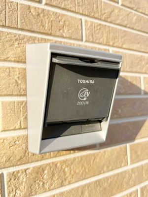 【その他共用部分】 | Kolet鵠沼＃3