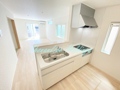 【キッチン】 | Kolet鵠沼＃3