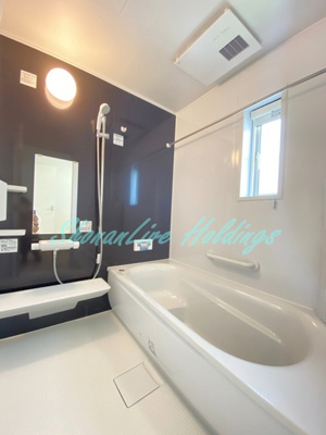 【浴室】 | Kolet鵠沼＃3