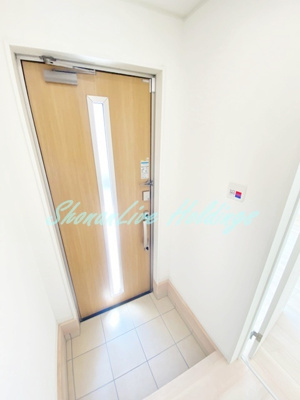 【玄関】 | Kolet鵠沼＃3