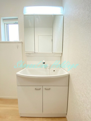 【洗面所】 | Kolet鵠沼＃3