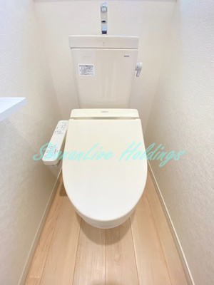 【トイレ】 | Kolet鵠沼＃3