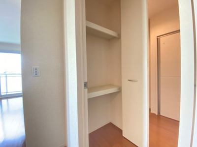 【収納】 | シャンテ春日