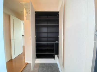 【収納】 | シャンテ春日