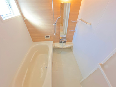 【浴室】 | シャンテ春日