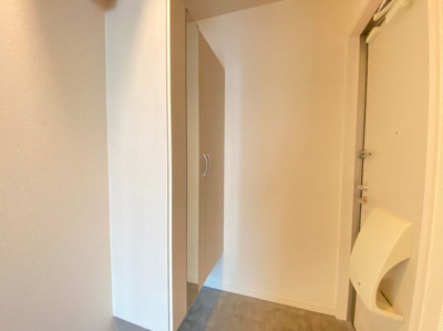 【玄関】 | シャンテ春日