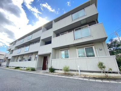 【外観】 | シャンテ春日