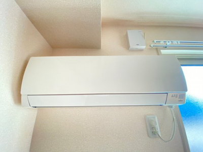 【設備】 | シャンテ春日