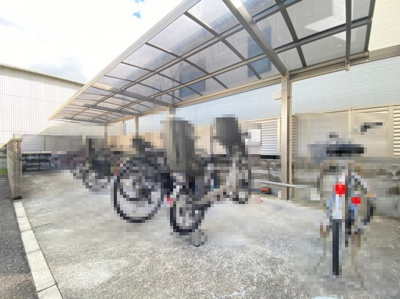 【その他共用部分】 | シャンテ春日